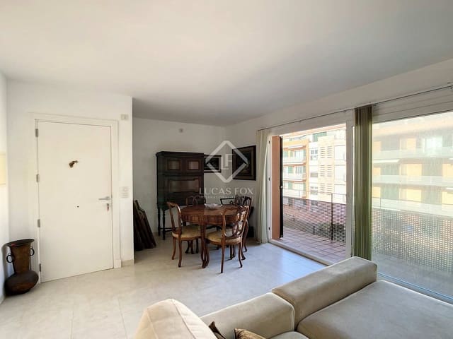 3 soveværelse Lejlighed til salg i Ciutadella de Menorca med swimmingpool garage - € 535.000 (Ref: 7862984)