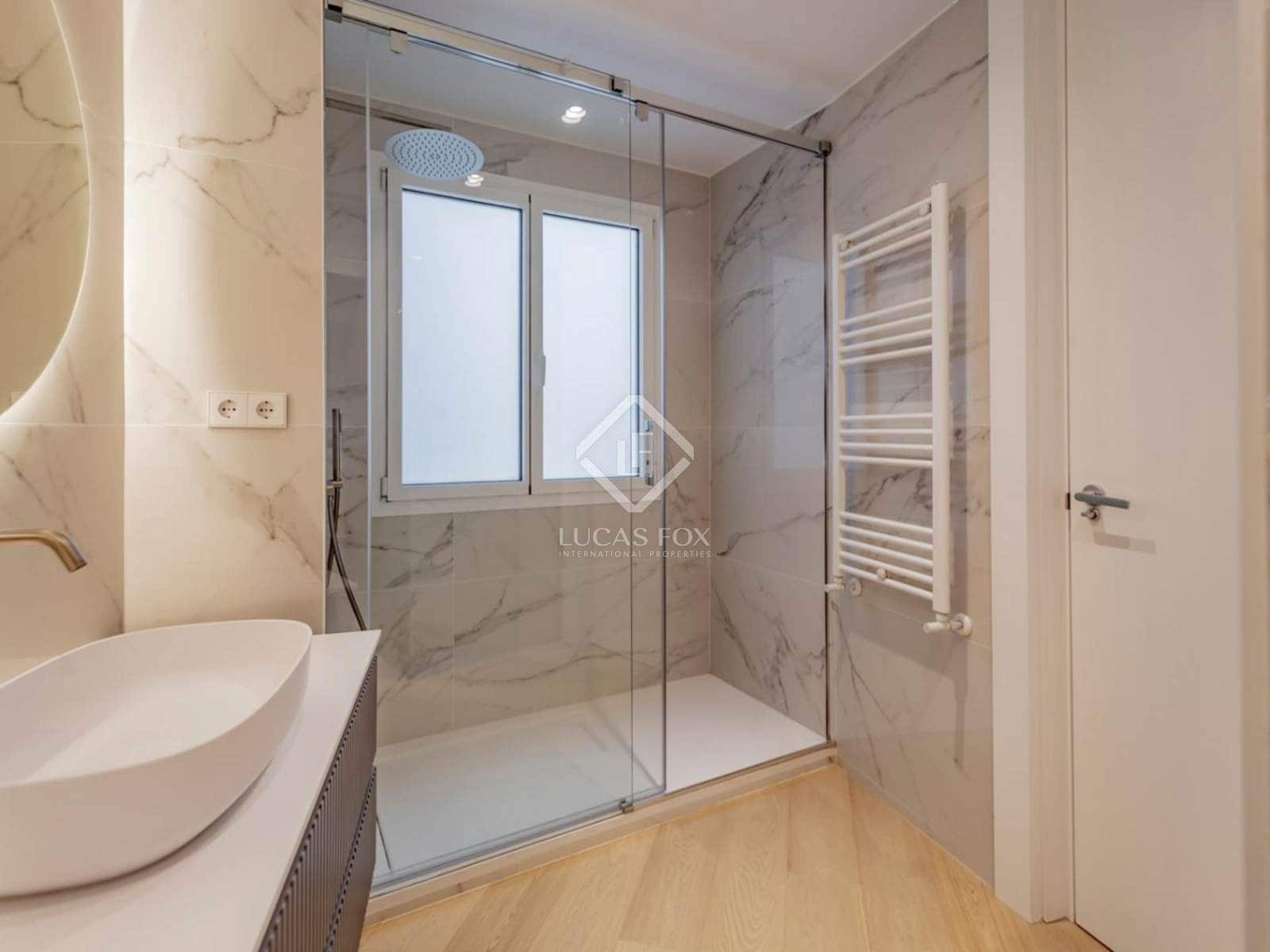 3 slaapkamer Appartement te koop in Madrid stad met garage - € 3.990.000 (Ref: 7865017)