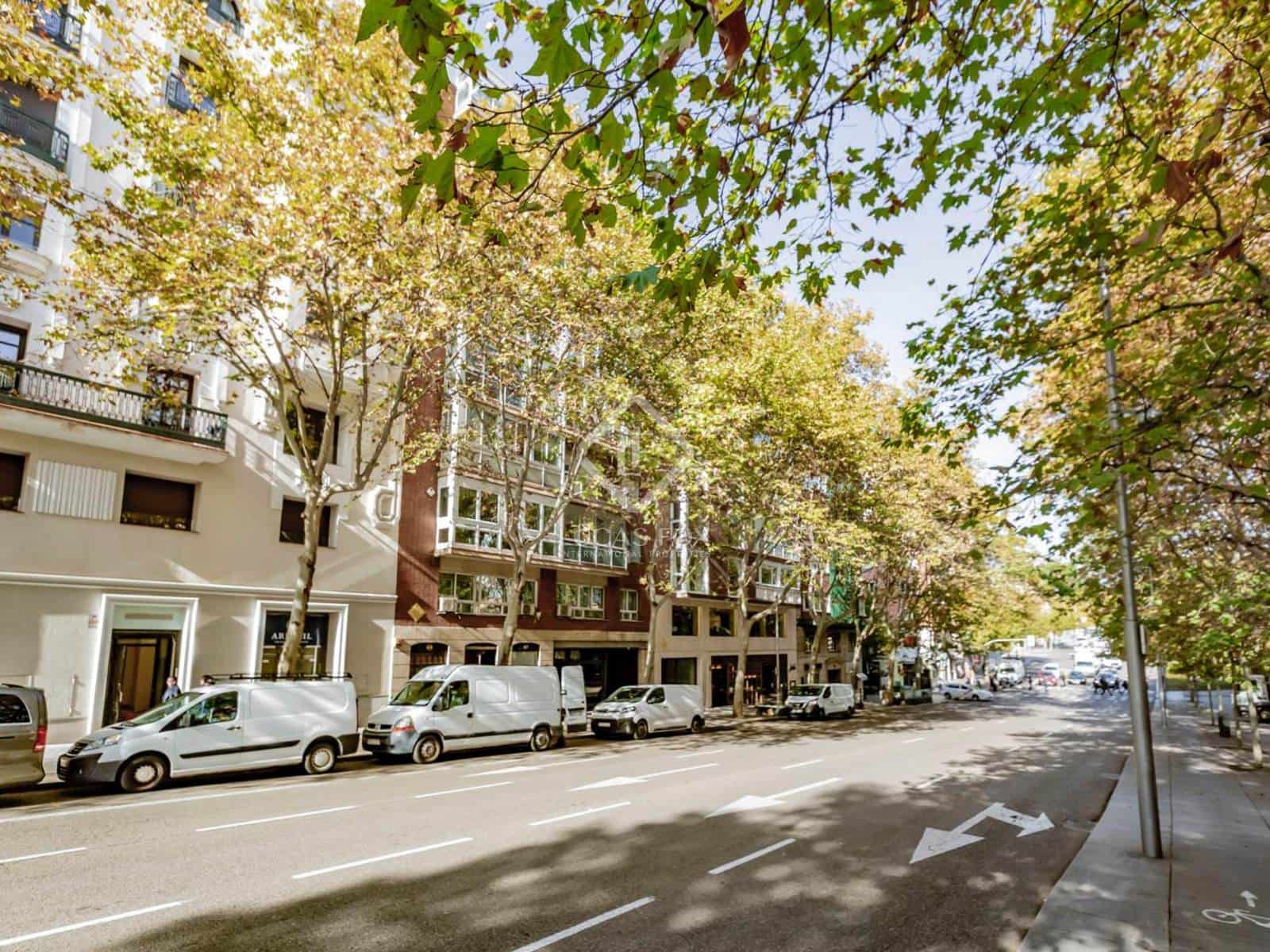 3 slaapkamer Appartement te koop in Madrid stad met garage - € 3.990.000 (Ref: 7865017)