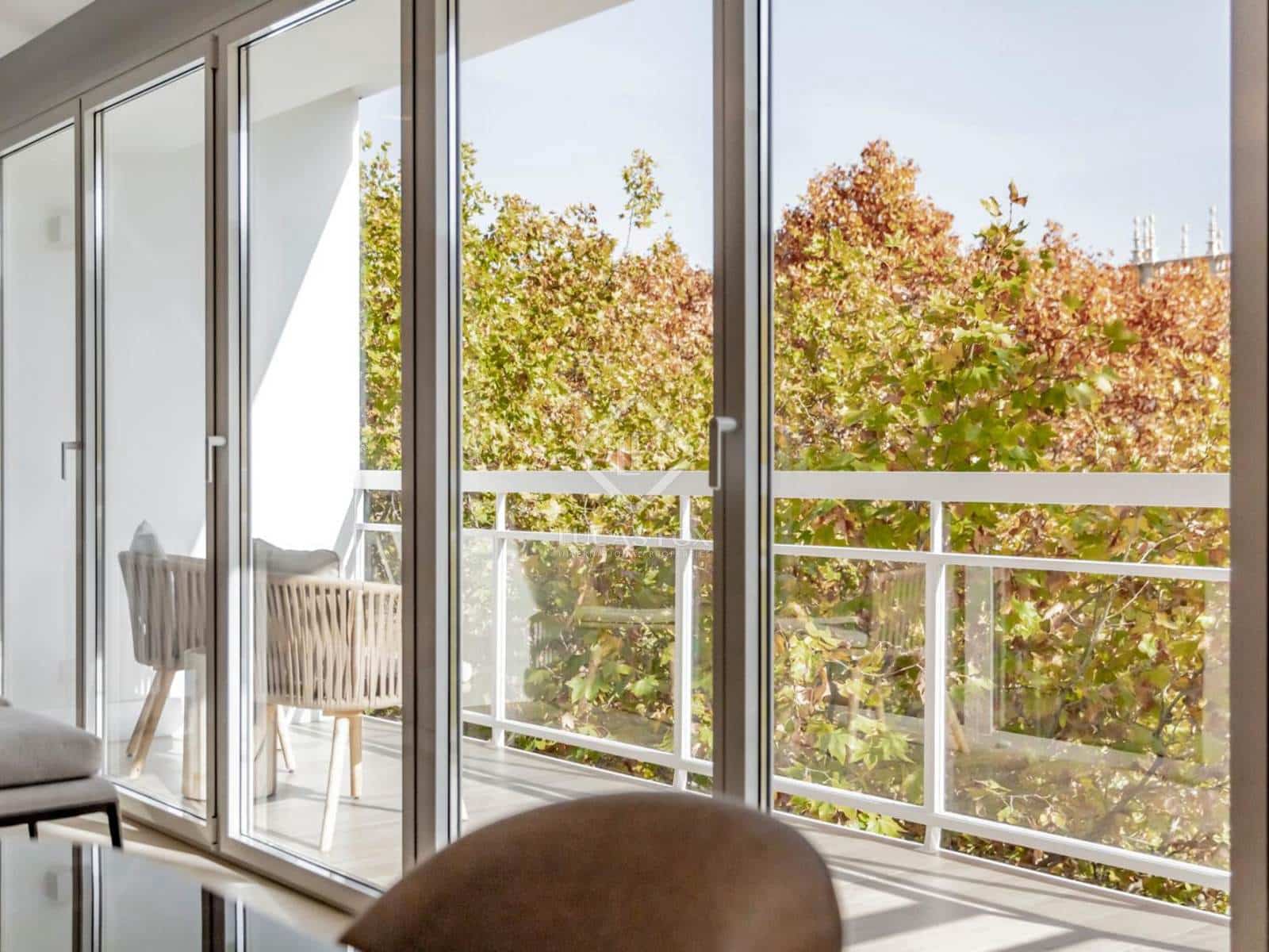 3 slaapkamer Appartement te koop in Madrid stad met garage - € 3.990.000 (Ref: 7865017)