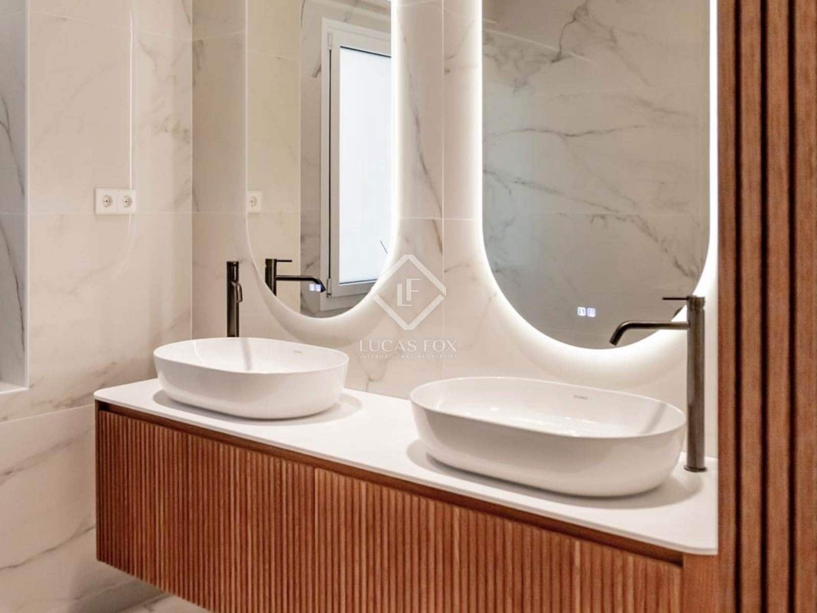 3 slaapkamer Appartement te koop in Madrid stad met garage - € 3.990.000 (Ref: 7865017)