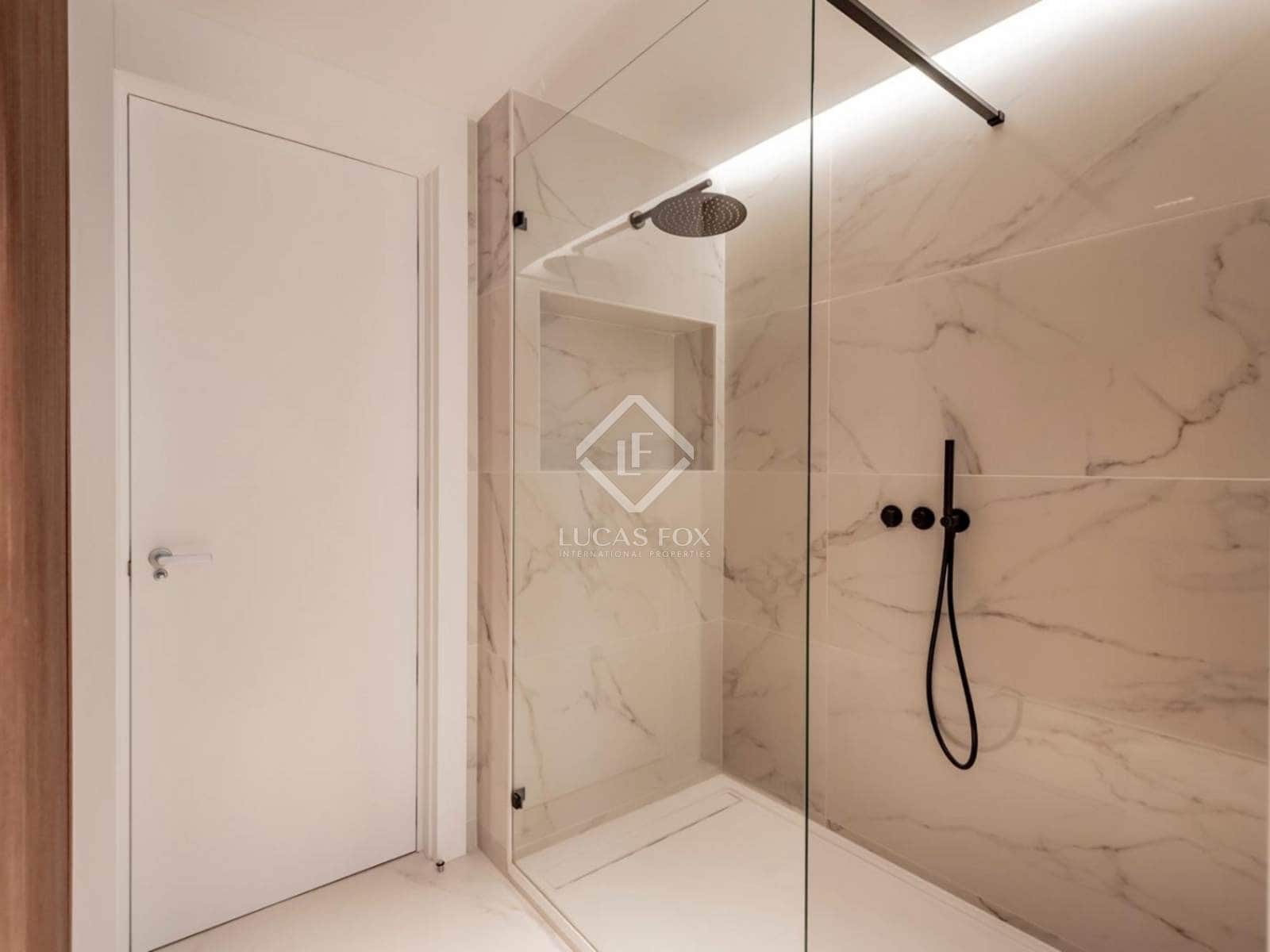 3 slaapkamer Appartement te koop in Madrid stad met garage - € 3.990.000 (Ref: 7865017)