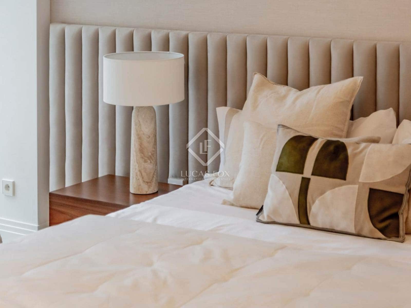 3 slaapkamer Appartement te koop in Madrid stad met garage - € 3.990.000 (Ref: 7865017)