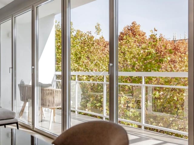 3 slaapkamer Appartement te koop in Castellana, Madrid stad met garage - € 3.990.000 (Ref: 7865017)