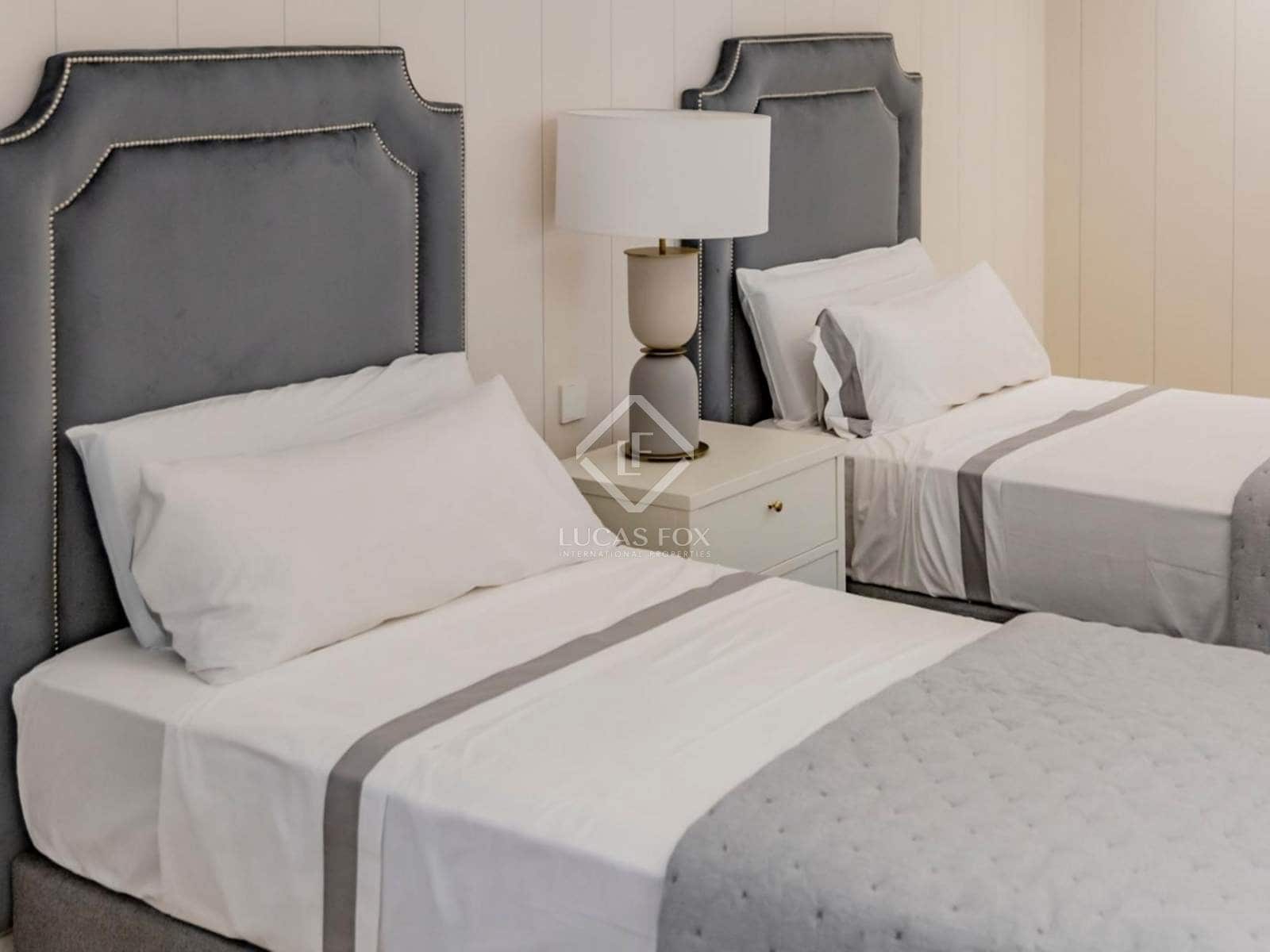 3 slaapkamer Appartement te koop in Madrid stad met garage - € 3.990.000 (Ref: 7865017)