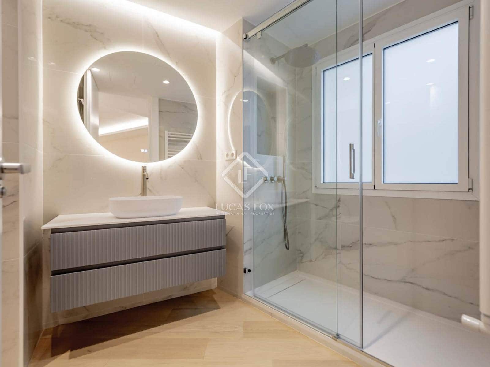 3 slaapkamer Appartement te koop in Madrid stad met garage - € 3.990.000 (Ref: 7865017)