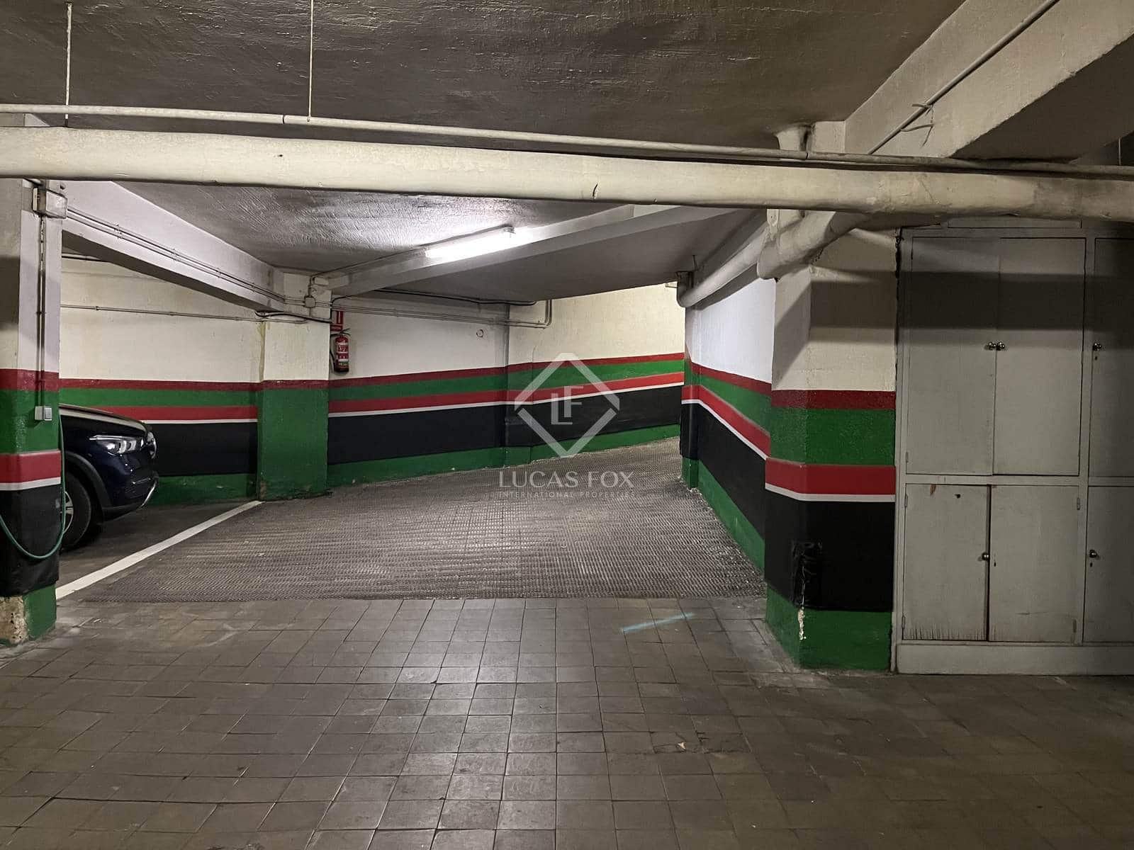 3 slaapkamer Appartement te koop in Madrid stad met garage - € 3.990.000 (Ref: 7865017)