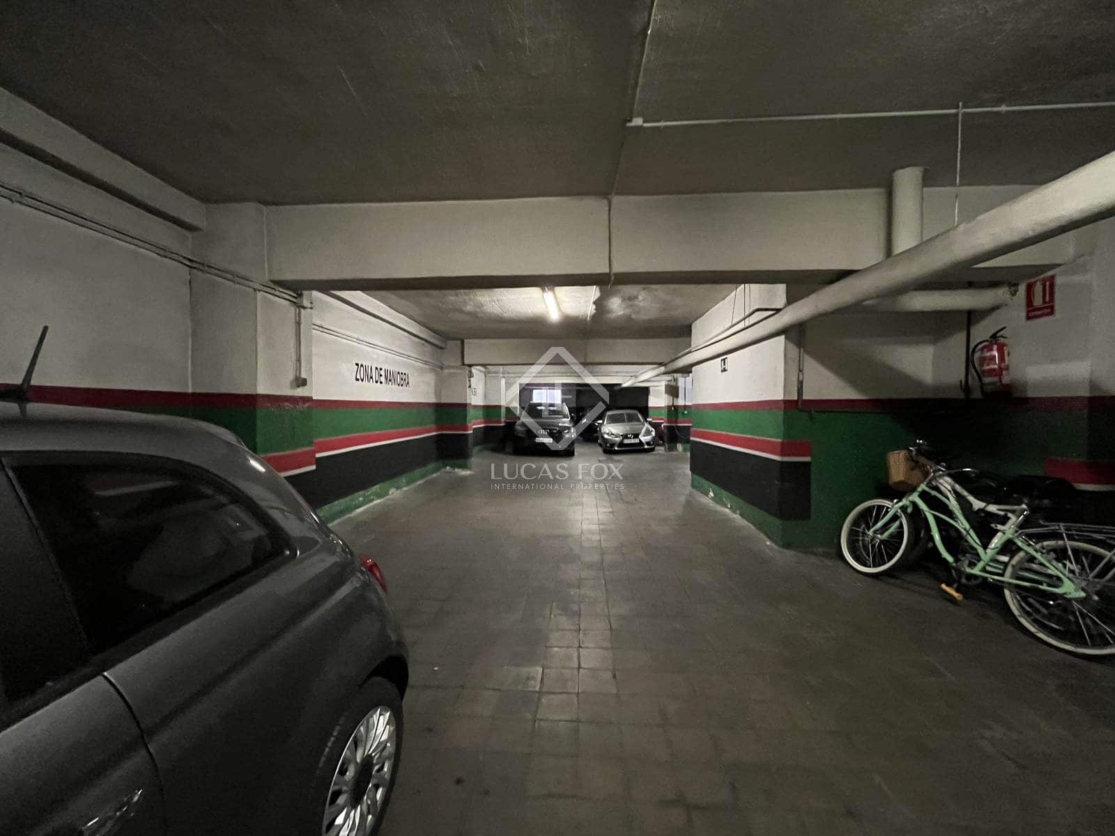 3 slaapkamer Appartement te koop in Madrid stad met garage - € 3.990.000 (Ref: 7865017)