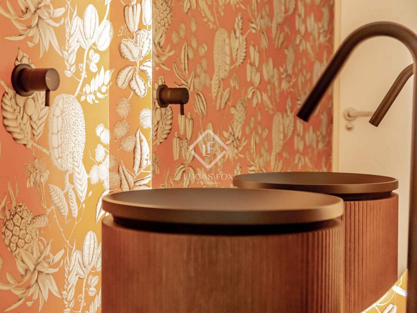 3 slaapkamer Appartement te koop in Madrid stad met garage - € 3.990.000 (Ref: 7865017)