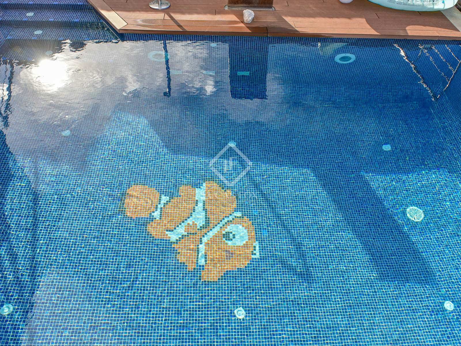 4 soveværelse Villa til salg i S'Agaro med garage - € 725.000 (Ref: 7865020)