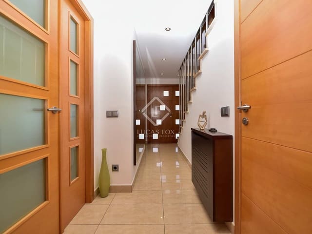 Chalet de 4 habitaciones en S'Agaro, Castell-Platja d'Aro en venta con garaje - 725.000 € (Ref: 7865020)