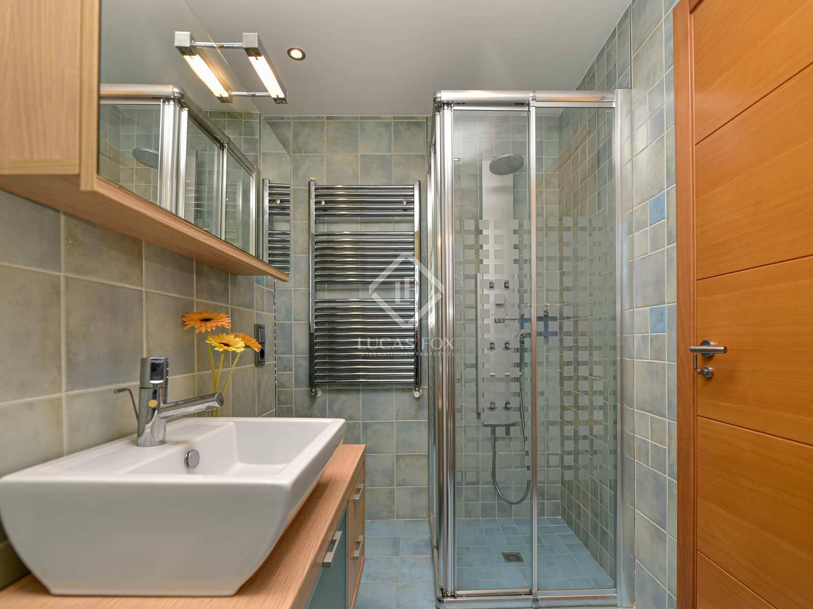 4 soveværelse Villa til salg i S'Agaro med garage - € 725.000 (Ref: 7865020)