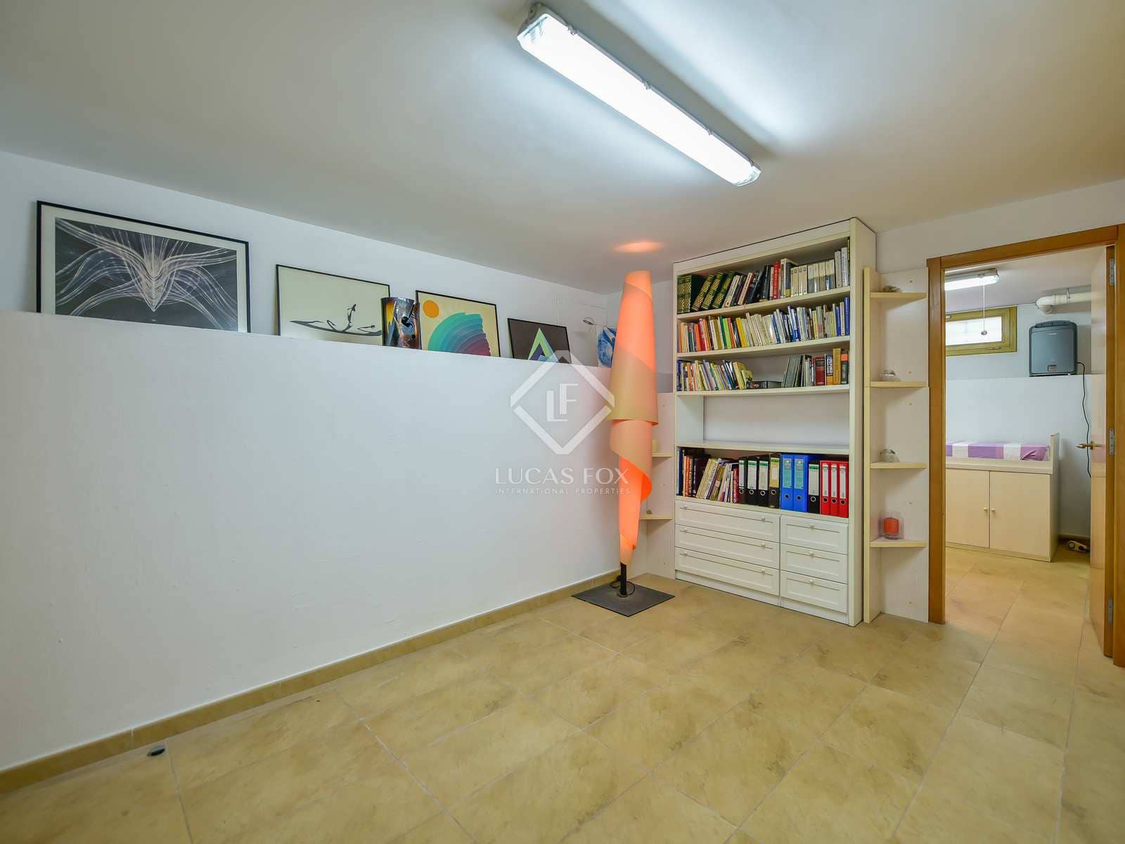 4 soveværelse Villa til salg i S'Agaro med garage - € 725.000 (Ref: 7865020)