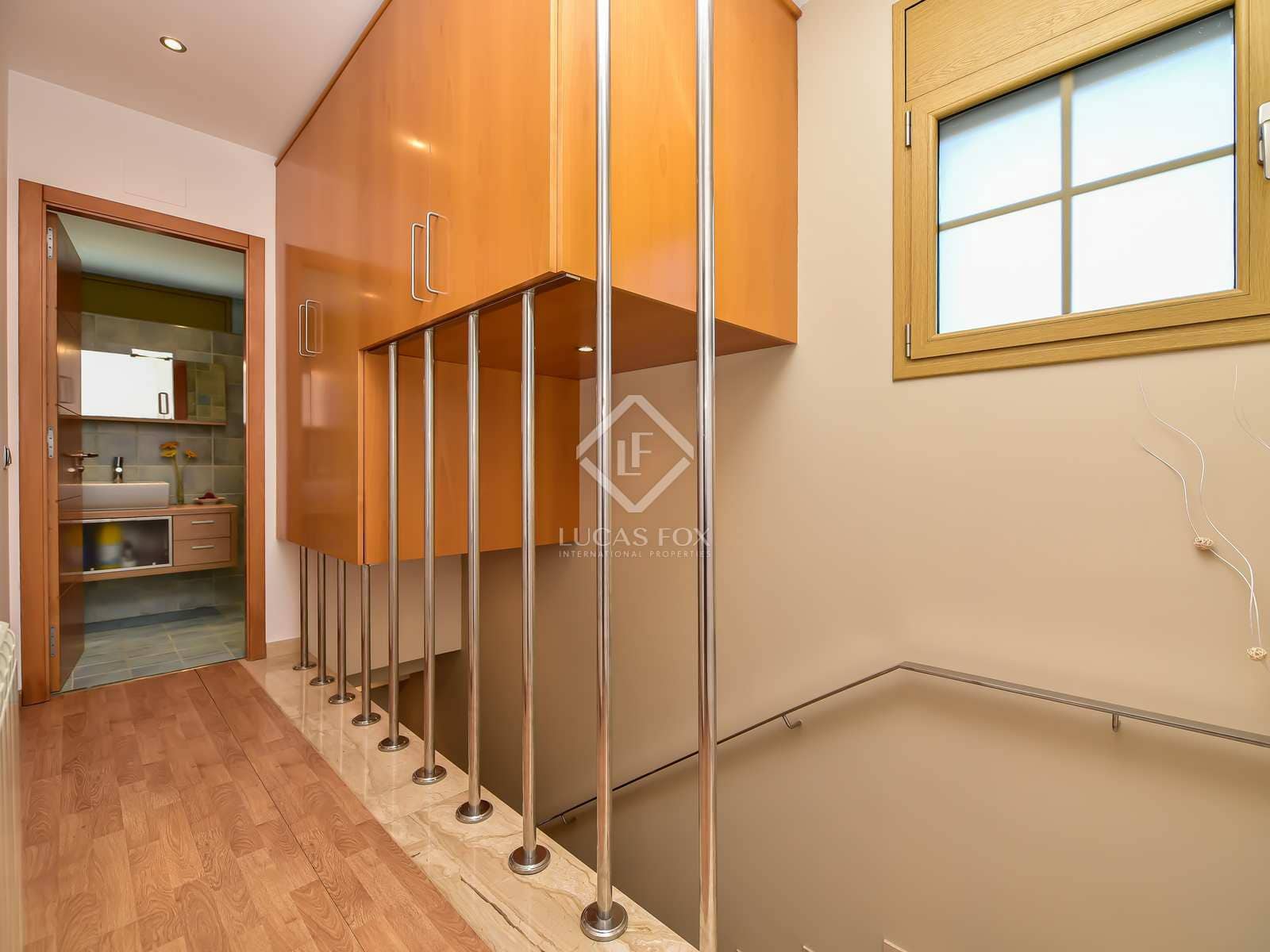 4 soveværelse Villa til salg i S'Agaro med garage - € 725.000 (Ref: 7865020)