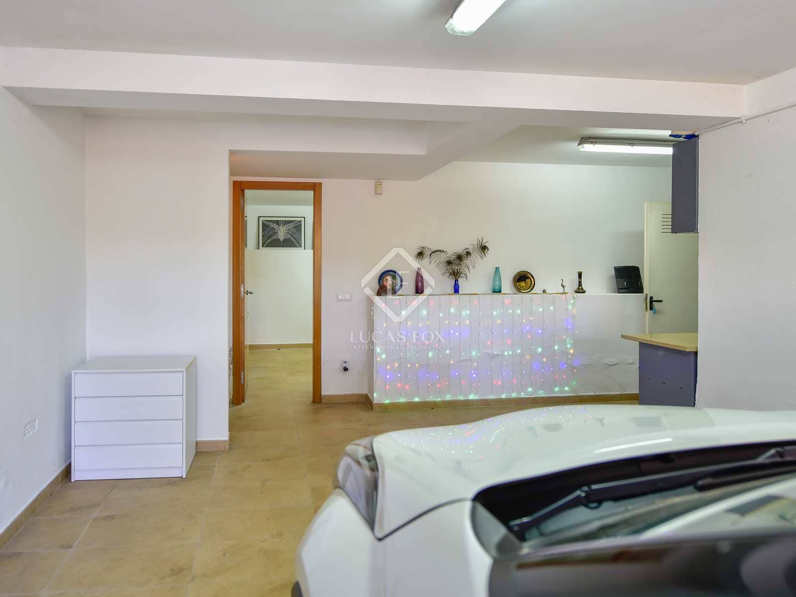 4 soveværelse Villa til salg i S'Agaro med garage - € 725.000 (Ref: 7865020)