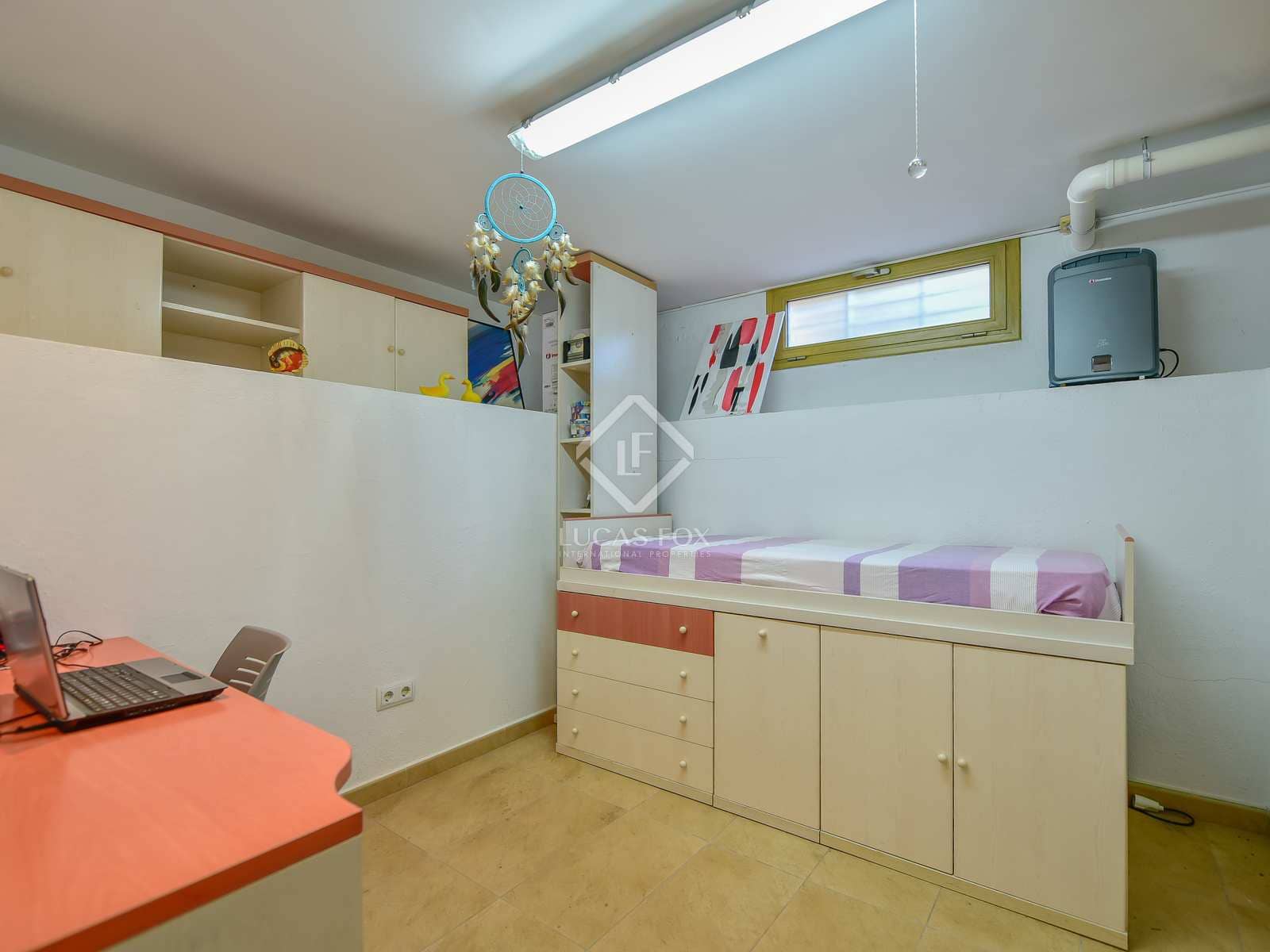 4 soveværelse Villa til salg i S'Agaro med garage - € 725.000 (Ref: 7865020)