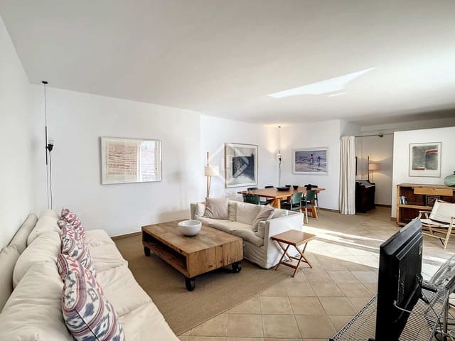 3 soveværelse Penthouse til salg i Ciutadella de Menorca - € 774.000 (Ref: 7869150)