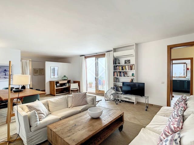 3 soveværelse Penthouse til salg i Ciutadella de Menorca - € 774.000 (Ref: 7869150)