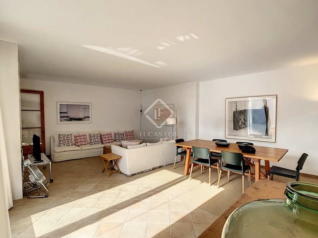 3 soveværelse Penthouse til salg i Ciutadella de Menorca - € 774.000 (Ref: 7869150)