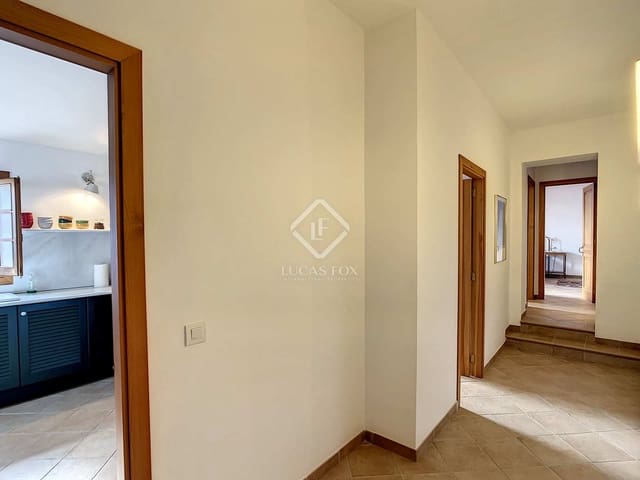 3 soveværelse Penthouse til salg i Ciutadella de Menorca - € 774.000 (Ref: 7869150)