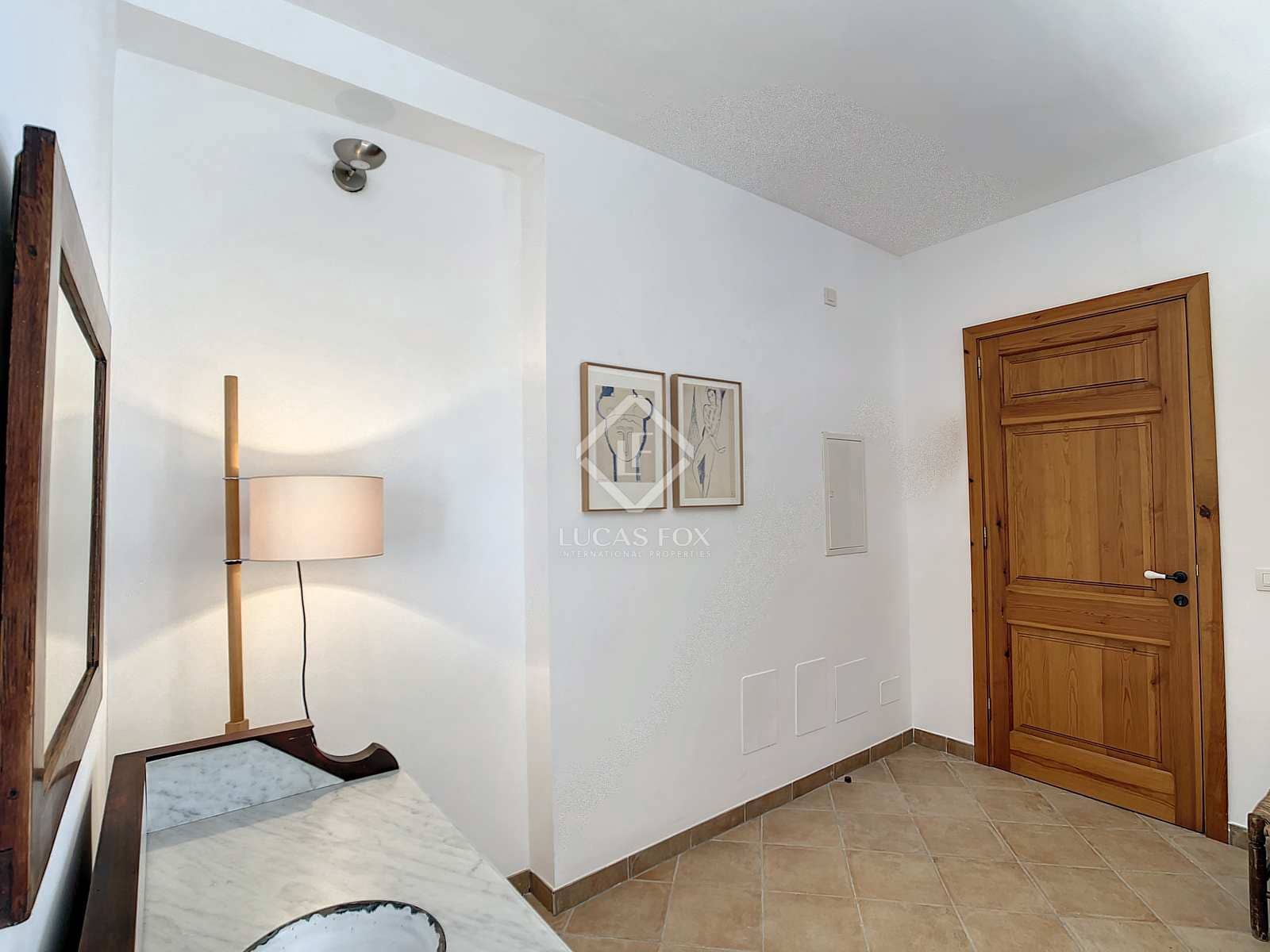 3 soveværelse Penthouse til salg i Ciutadella de Menorca - € 774.000 (Ref: 7869150)