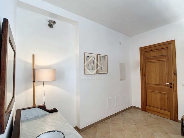 3 soveværelse Penthouse til salg i Ciutadella de Menorca - € 774.000 (Ref: 7869150)