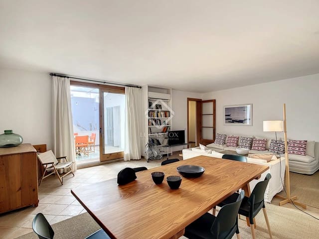 3 soveværelse Penthouse til salg i Ciutadella de Menorca - € 774.000 (Ref: 7869150)