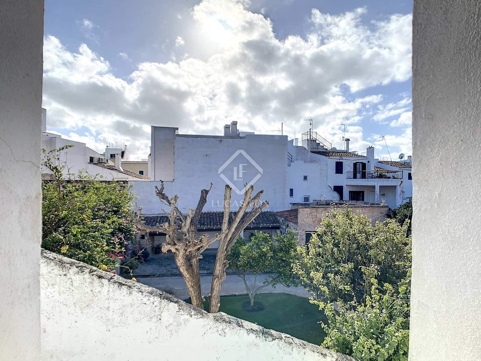 3 soveværelse Penthouse til salg i Ciutadella de Menorca - € 774.000 (Ref: 7869150)