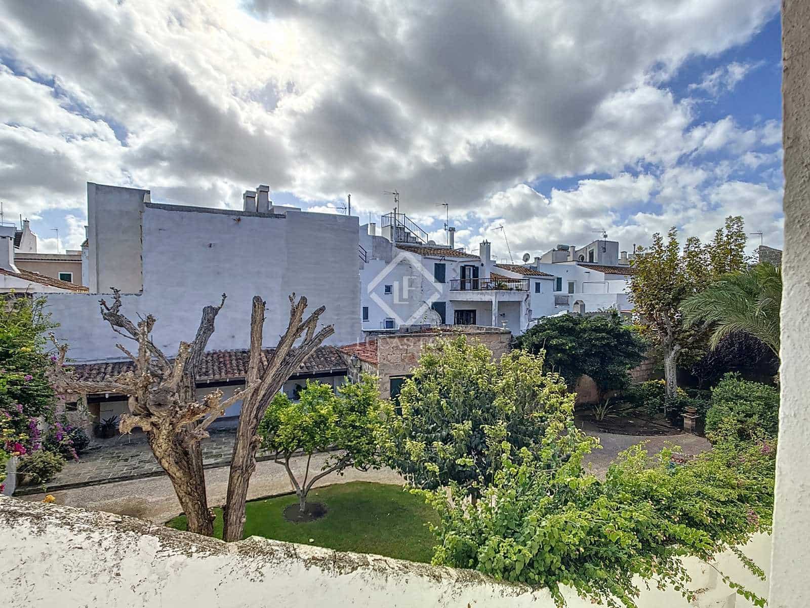 3 soveværelse Penthouse til salg i Ciutadella de Menorca - € 774.000 (Ref: 7869150)