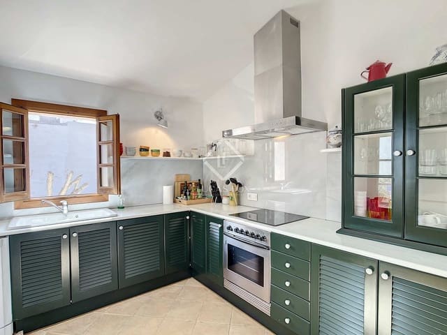 3 soveværelse Penthouse til salg i Ciutadella de Menorca - € 774.000 (Ref: 7869150)