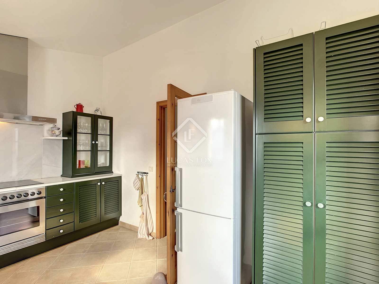 3 soveværelse Penthouse til salg i Ciutadella de Menorca - € 774.000 (Ref: 7869150)