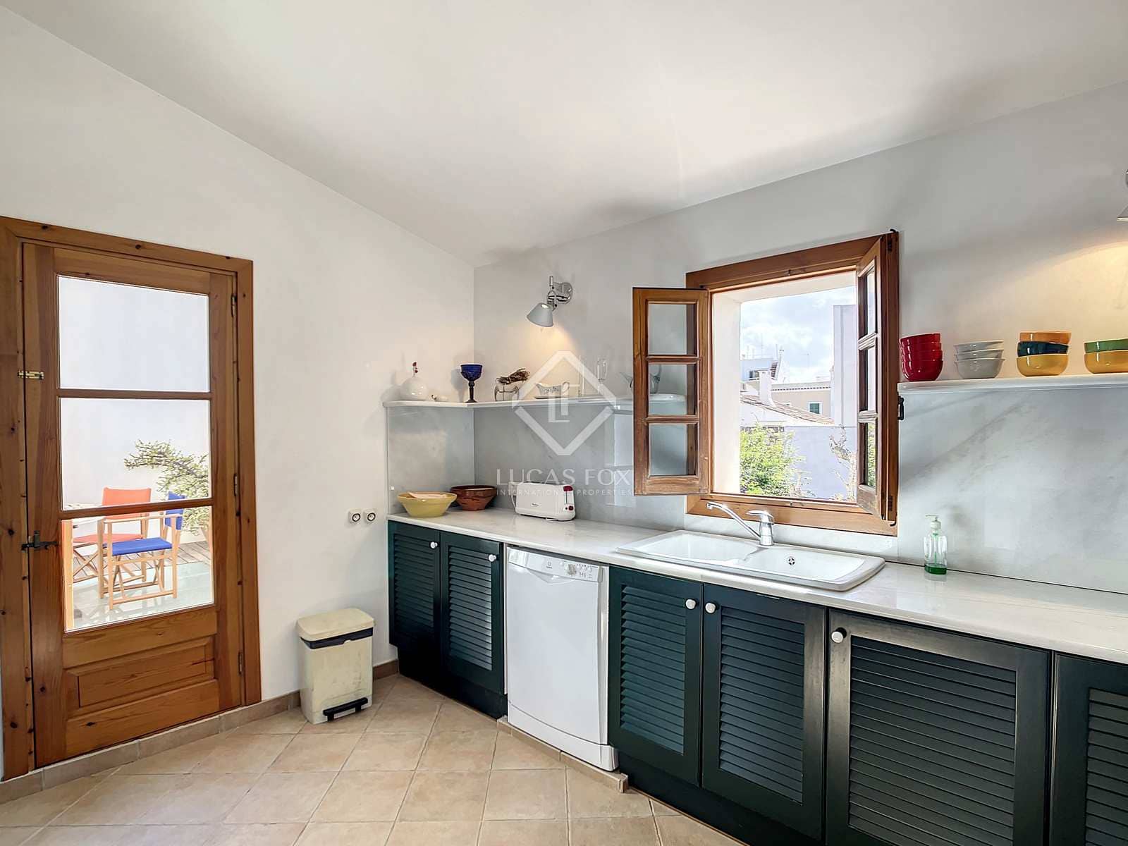 3 soveværelse Penthouse til salg i Ciutadella de Menorca - € 774.000 (Ref: 7869150)