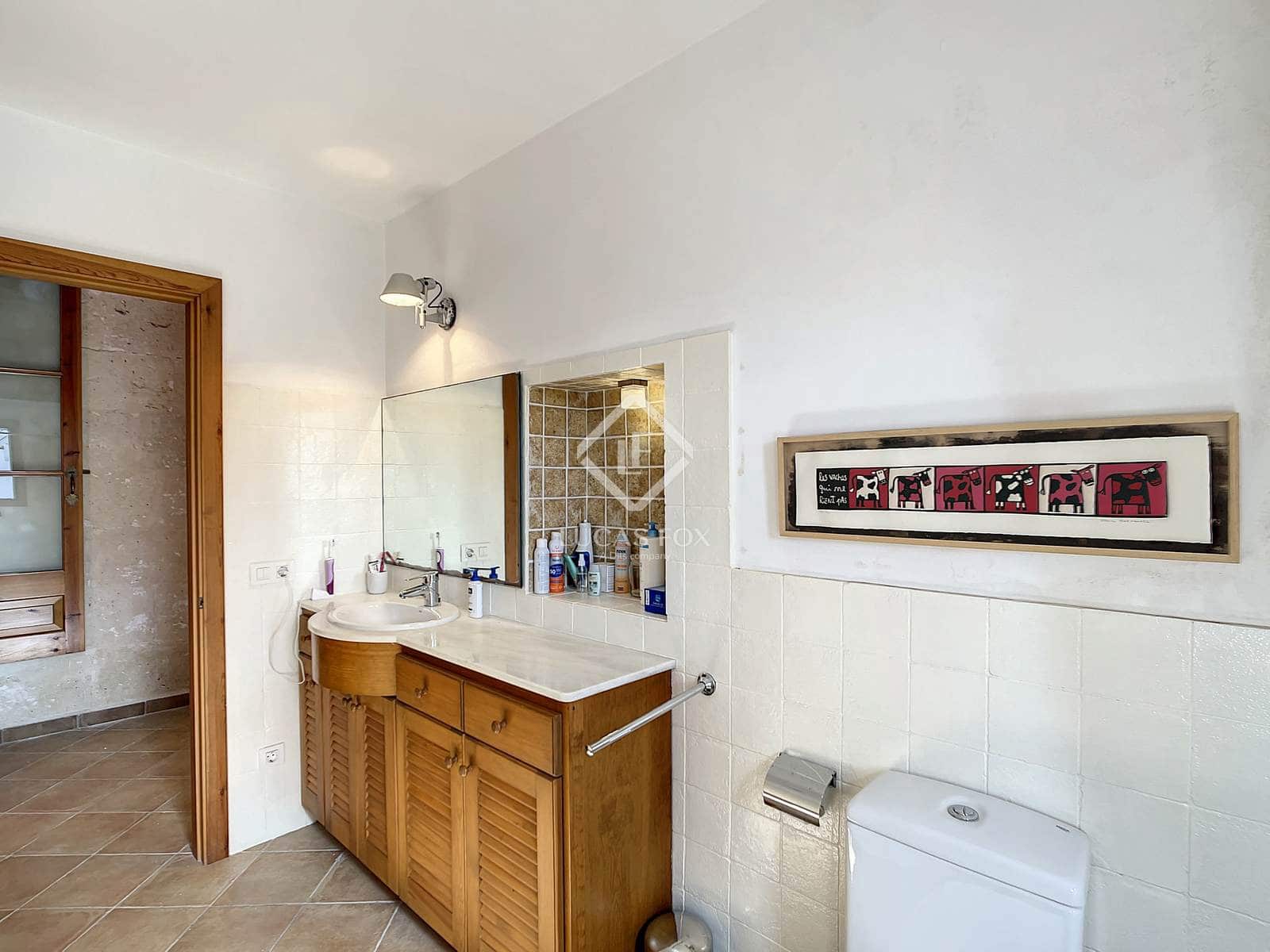 3 soveværelse Penthouse til salg i Ciutadella de Menorca - € 774.000 (Ref: 7869150)