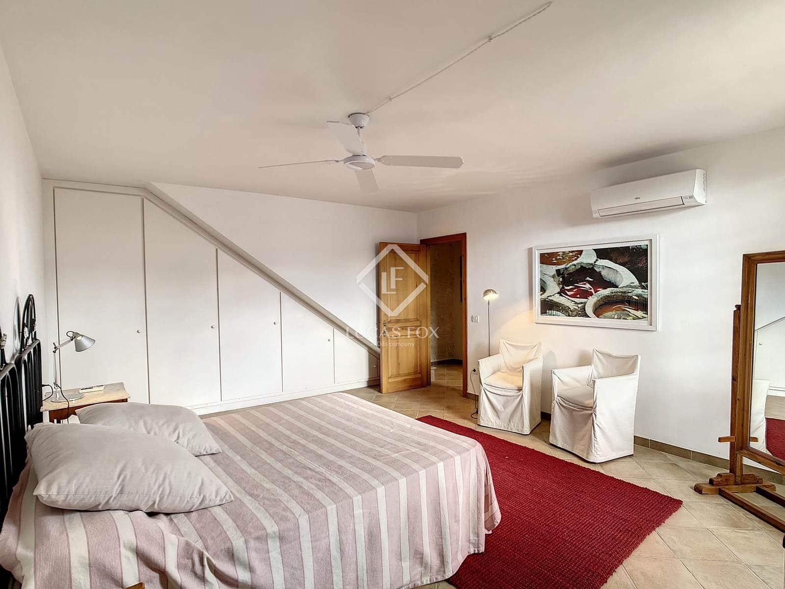 3 soveværelse Penthouse til salg i Ciutadella de Menorca - € 774.000 (Ref: 7869150)