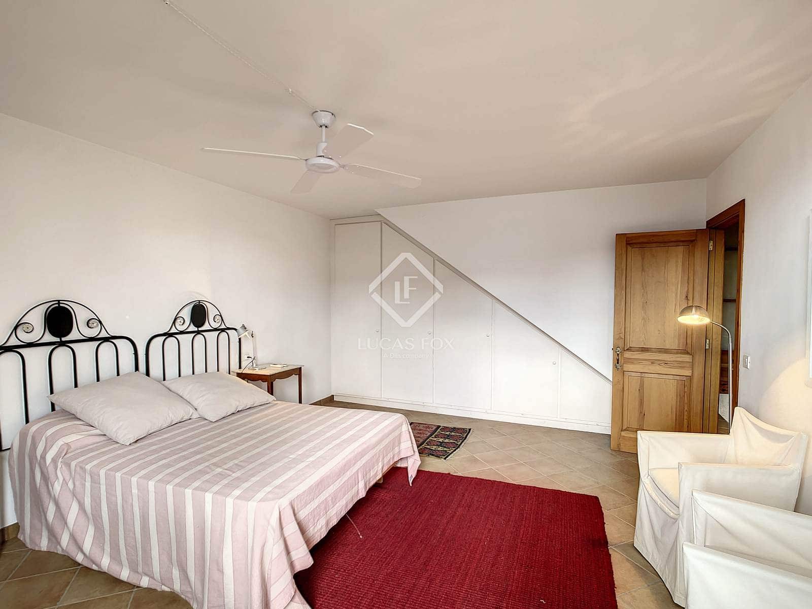 3 soveværelse Penthouse til salg i Ciutadella de Menorca - € 774.000 (Ref: 7869150)