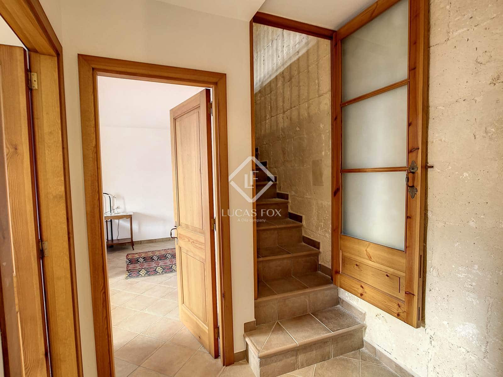 3 soveværelse Penthouse til salg i Ciutadella de Menorca - € 774.000 (Ref: 7869150)