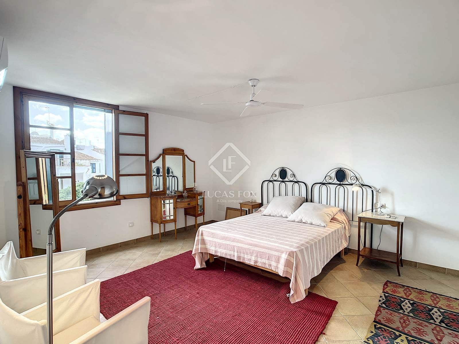 3 soveværelse Penthouse til salg i Ciutadella de Menorca - € 774.000 (Ref: 7869150)