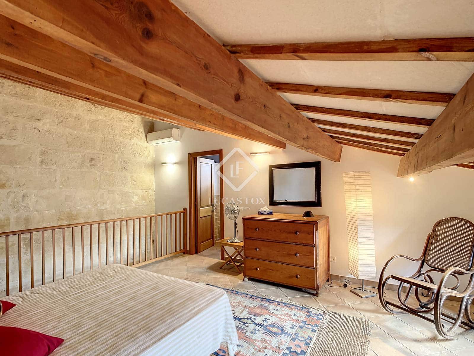 3 soveværelse Penthouse til salg i Ciutadella de Menorca - € 774.000 (Ref: 7869150)