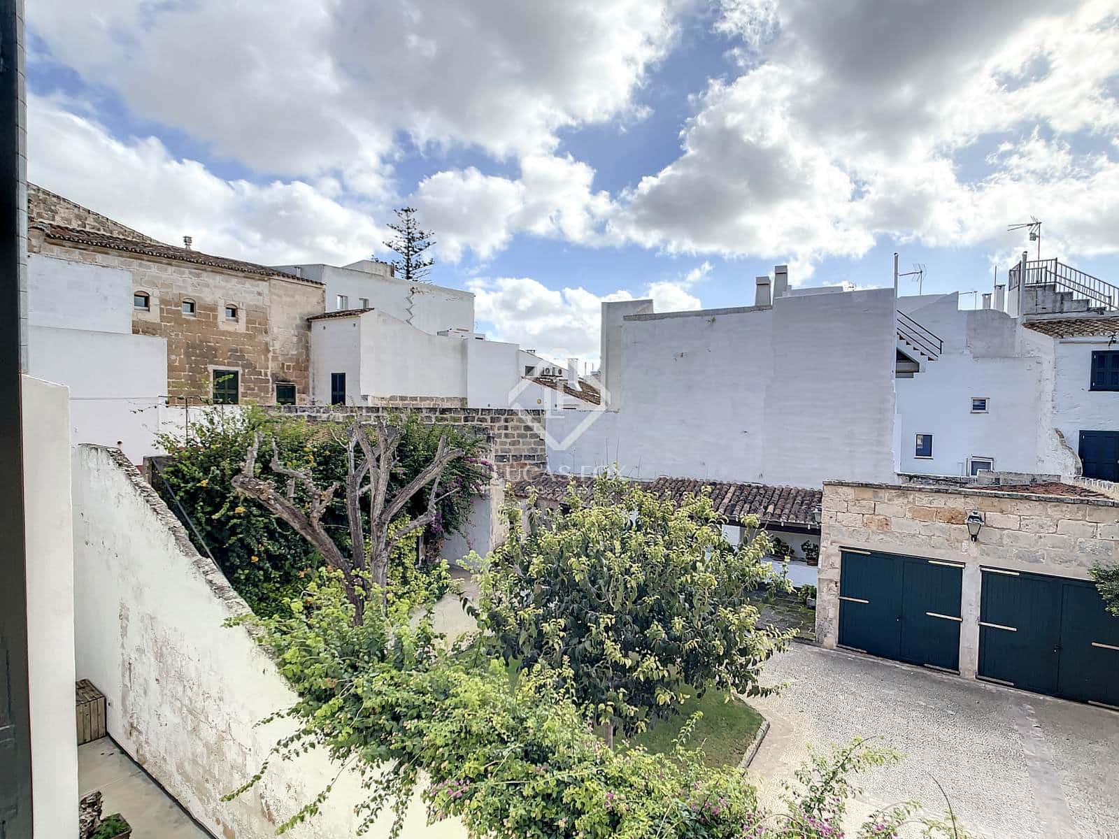 3 soveværelse Penthouse til salg i Ciutadella de Menorca - € 774.000 (Ref: 7869150)