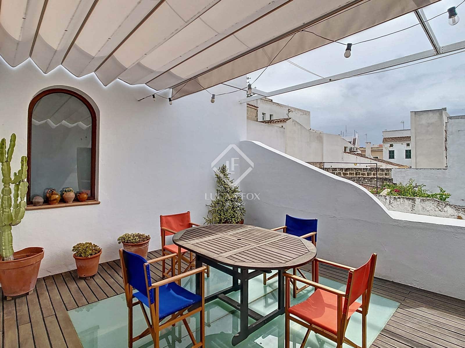 3 soveværelse Penthouse til salg i Ciutadella de Menorca - € 774.000 (Ref: 7869150)