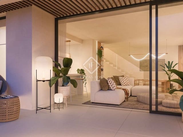 3 bedroom Apartment for sale in Benalmádena with pool garage - € 858,000 (Ref: 7869154)