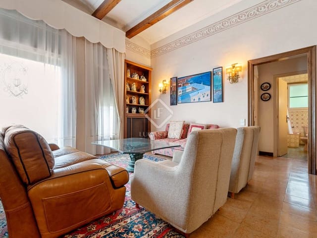 8 bedroom Finca/Country House for sale in La Selva del Camp with garage - € 2,550,000 (Ref: 7869156)