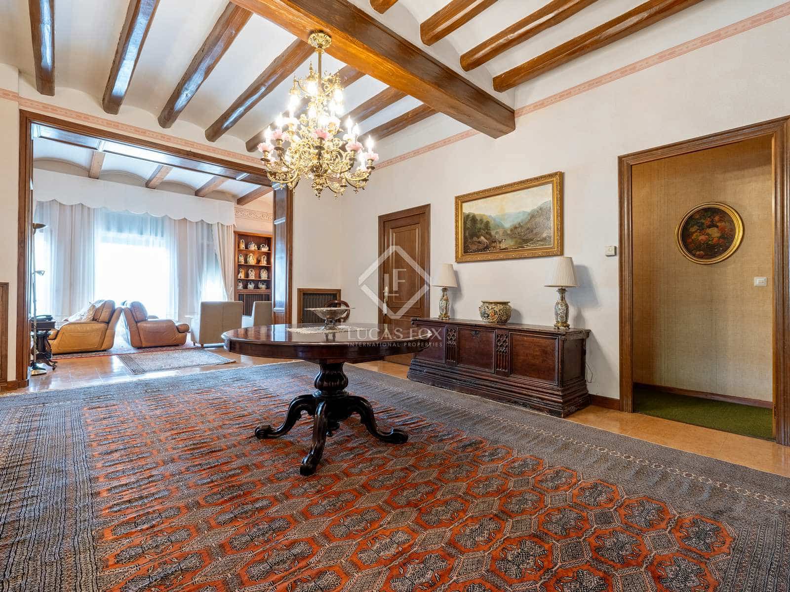 8 bedroom Finca/Country House for sale in La Selva del Camp with garage - € 2,550,000 (Ref: 7869156)