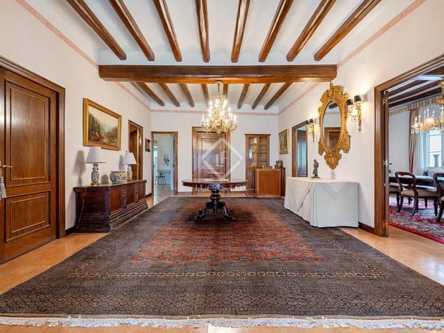 8 bedroom Finca/Country House for sale in La Selva del Camp with garage - € 2,550,000 (Ref: 7869156)