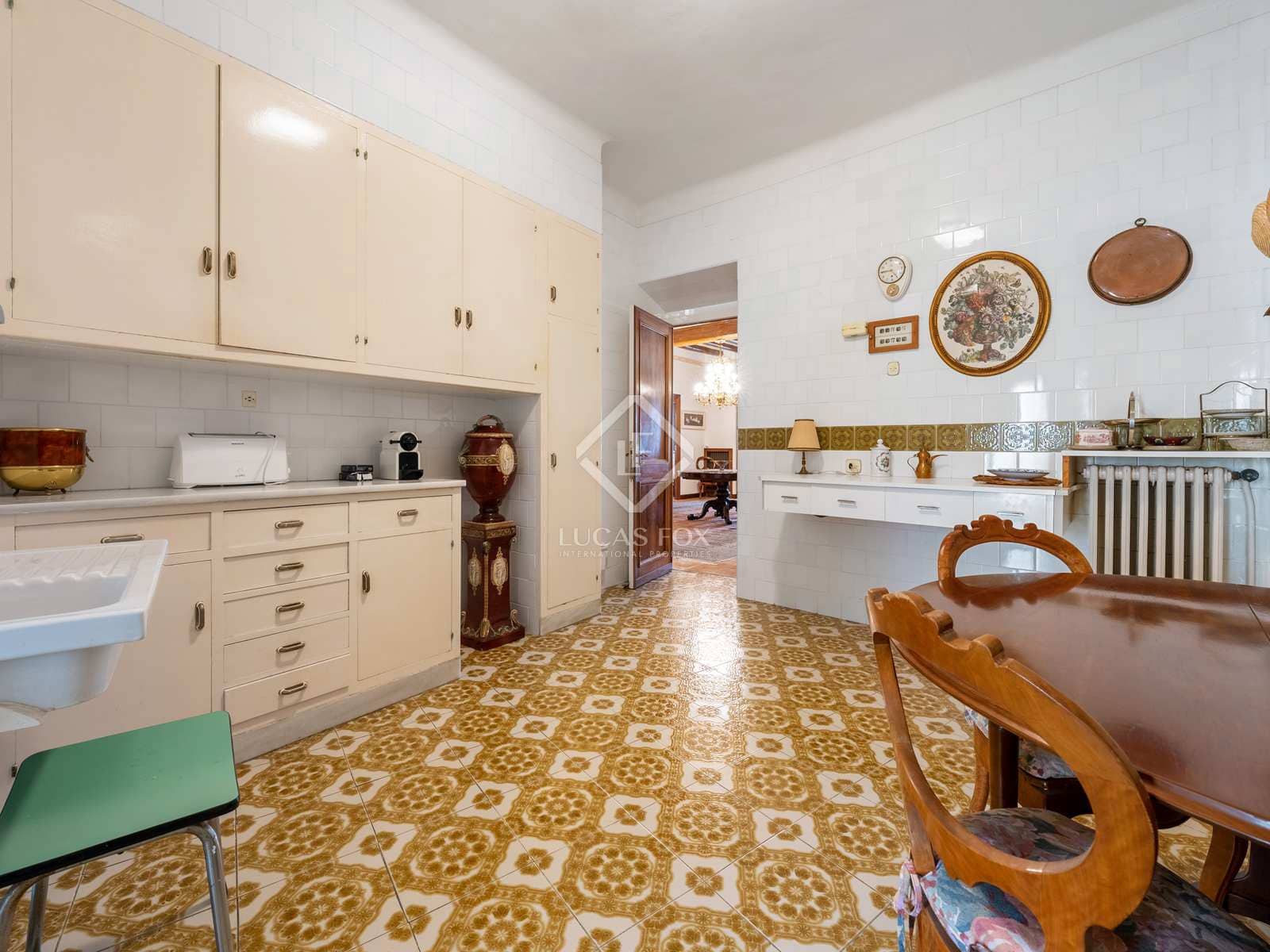 8 bedroom Finca/Country House for sale in La Selva del Camp with garage - € 2,550,000 (Ref: 7869156)