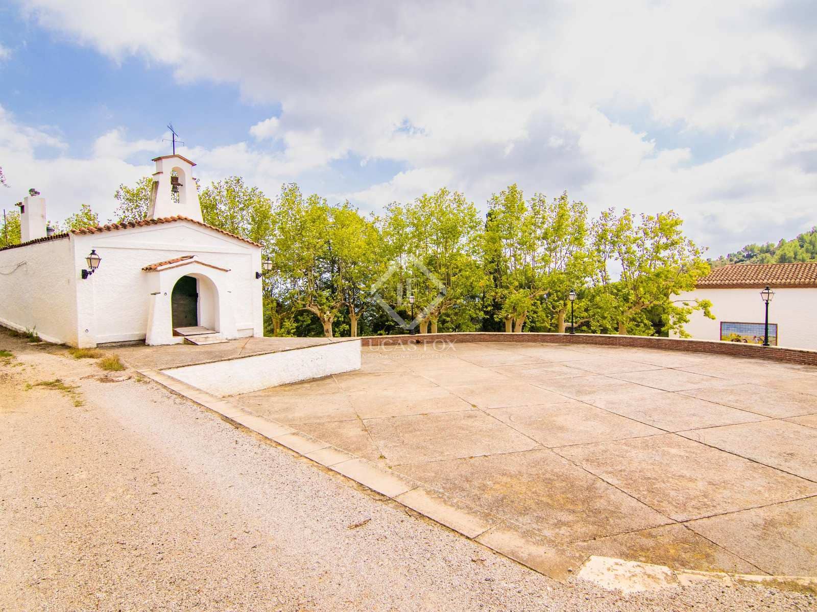 8 bedroom Finca/Country House for sale in La Selva del Camp with garage - € 2,550,000 (Ref: 7869156)