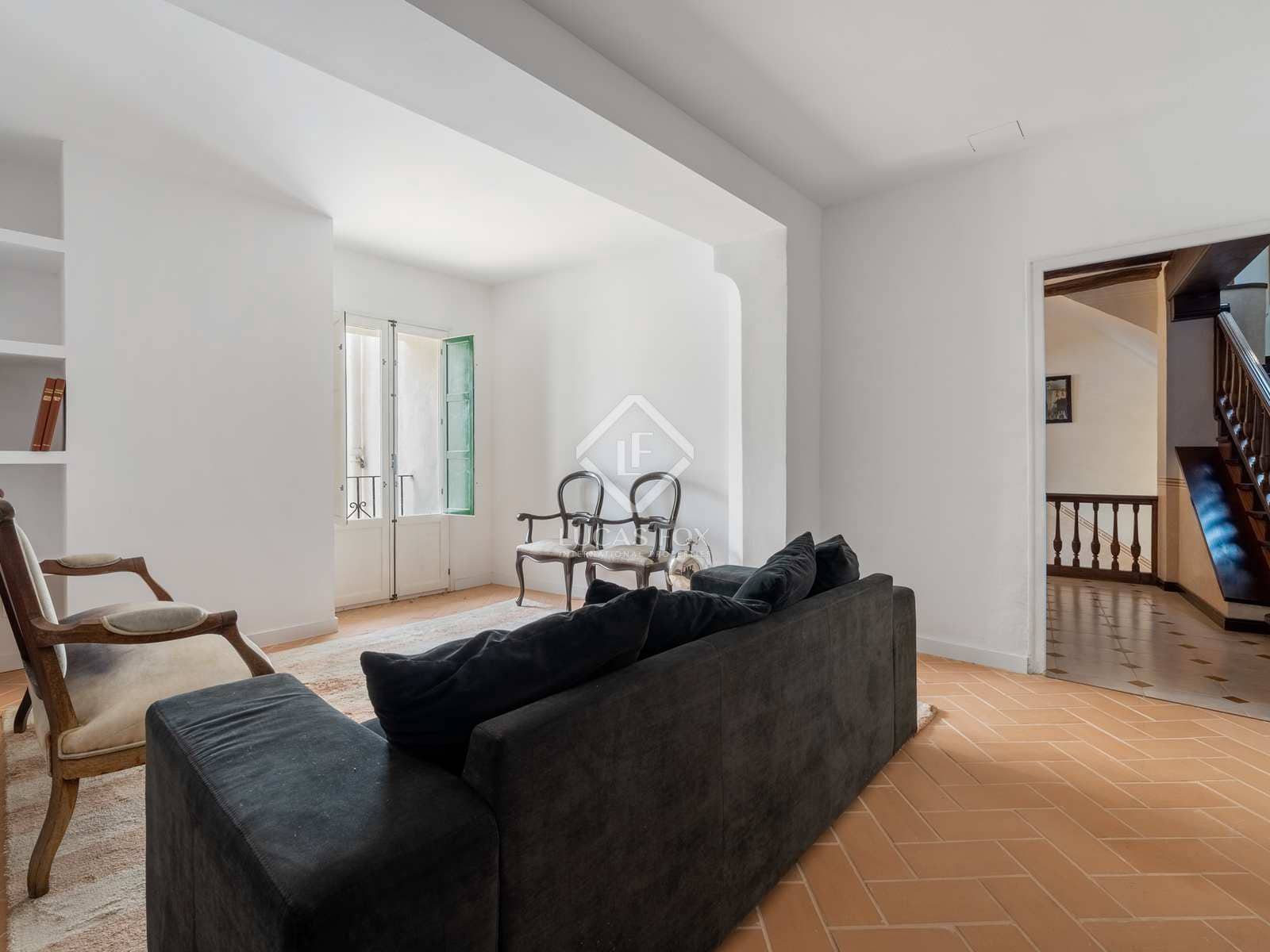 8 bedroom Finca/Country House for sale in La Selva del Camp with garage - € 2,550,000 (Ref: 7869156)