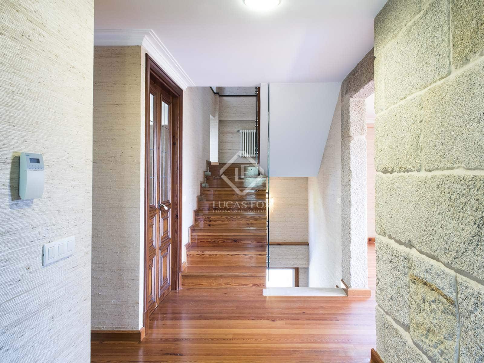 3 soverom Villa til salgs i Vigo med svømmebasseng garasje - € 850 000 (Ref: 7870987)