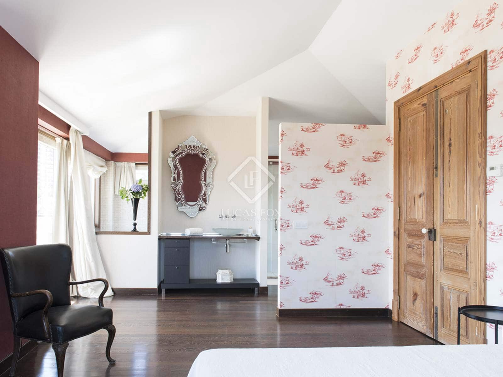 3 soverom Villa til salgs i Vigo med svømmebasseng garasje - € 850 000 (Ref: 7870987)