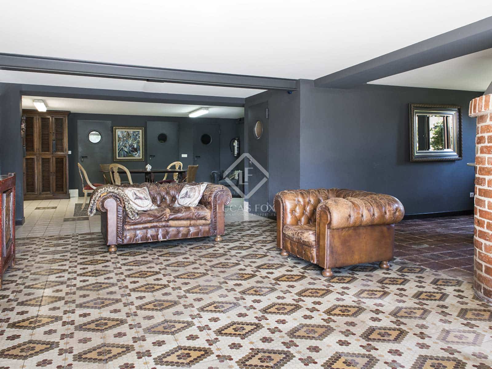 3 soverom Villa til salgs i Vigo med svømmebasseng garasje - € 850 000 (Ref: 7870987)